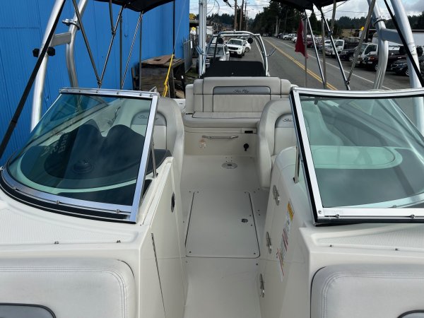 Used 2010 Power Boat for sale